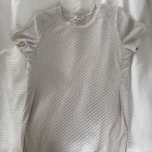 Wilfred Ivory T-shirt